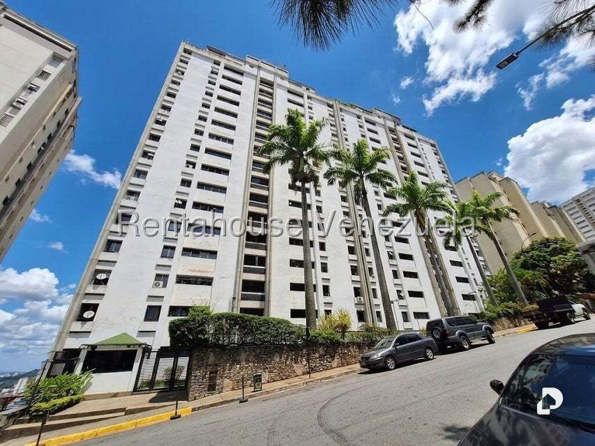 Apartamento en Manzanares, Caracas – 1