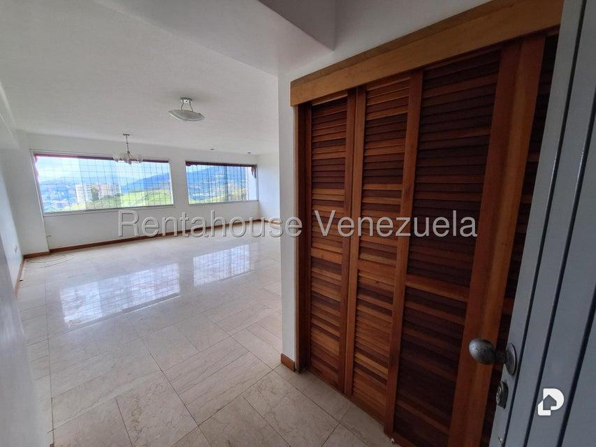 Apartamento en Manzanares, Caracas – 2