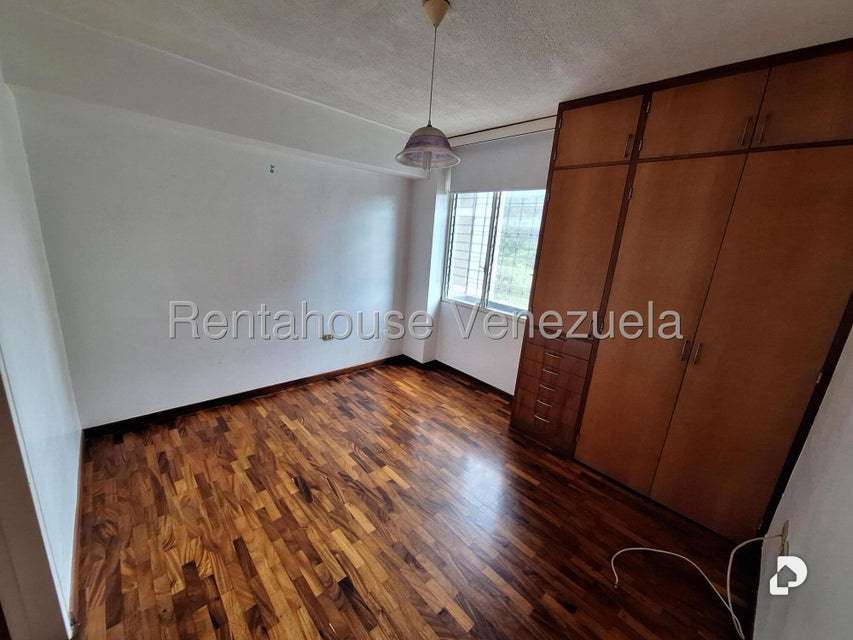 Apartamento en Manzanares, Caracas – 10