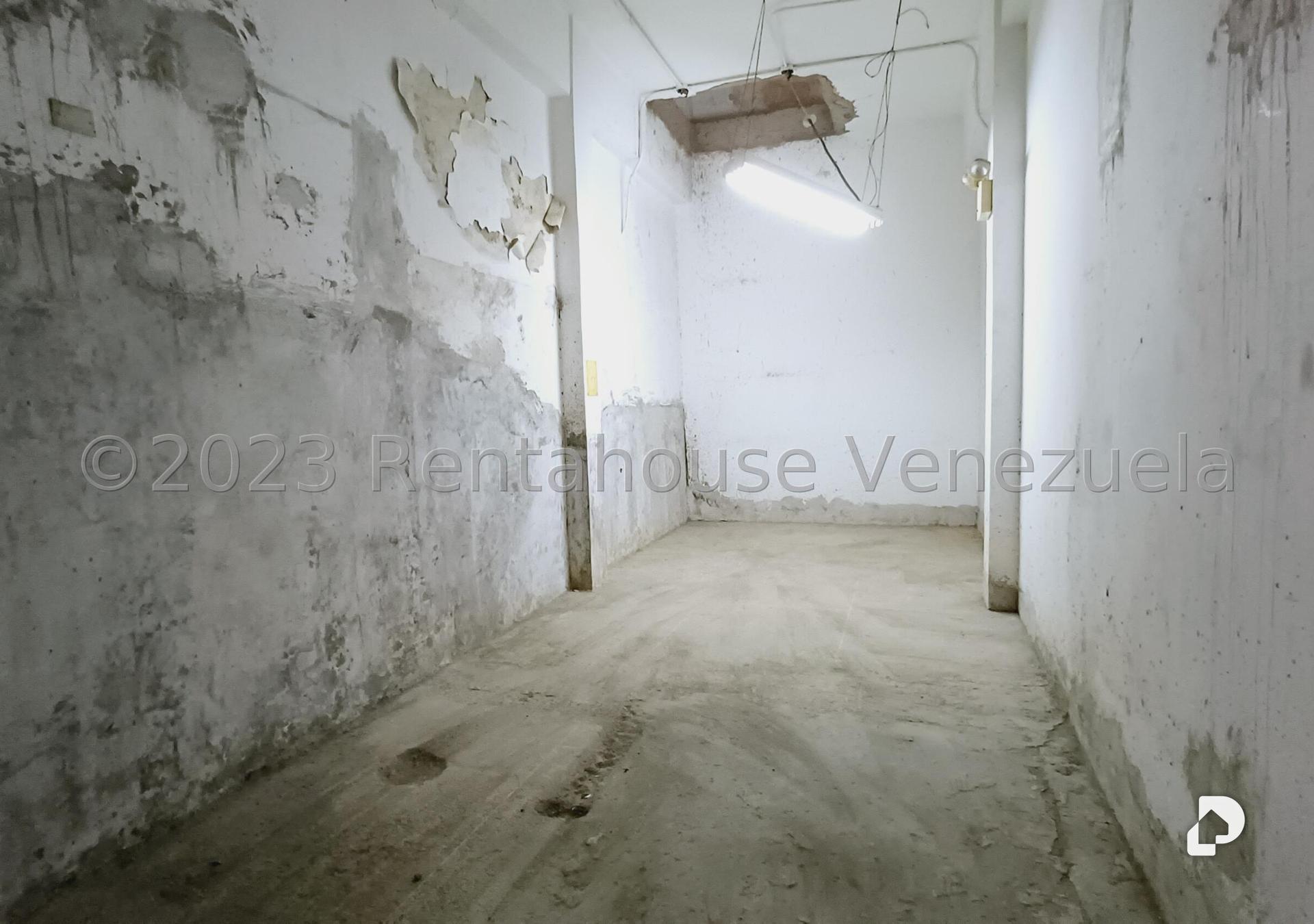 Edificio en La Candelaria, Caracas – 5