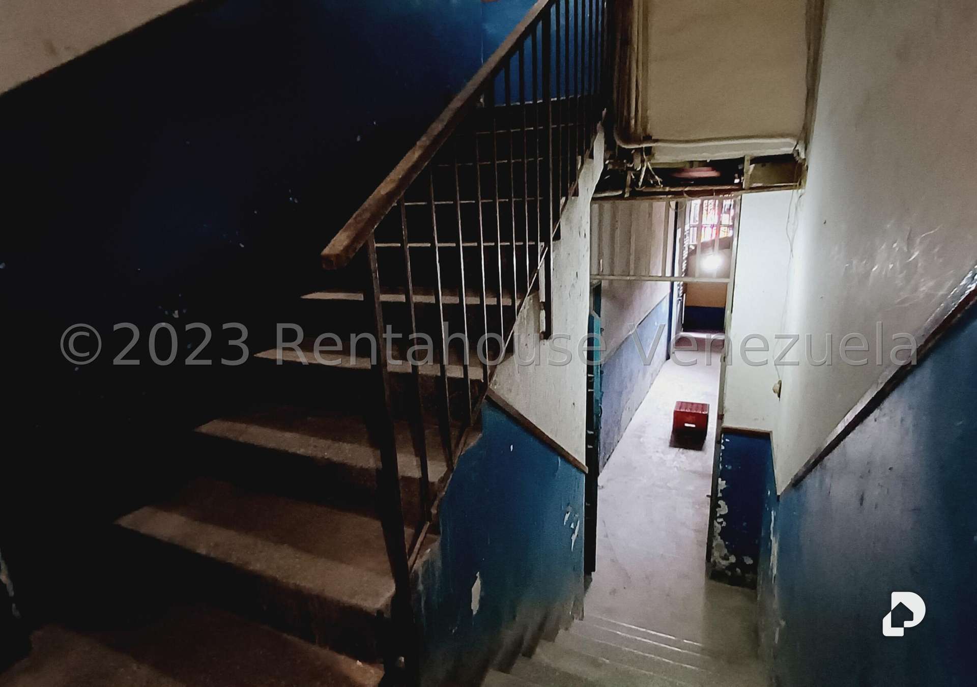 Edificio en La Candelaria, Caracas – 21