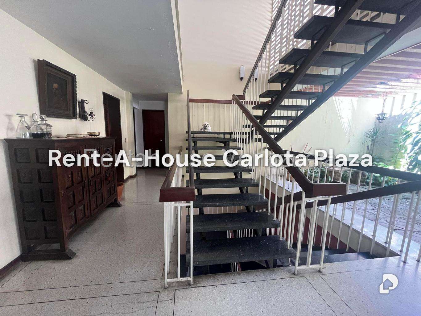 Casa en El Marqués, Caracas – 12