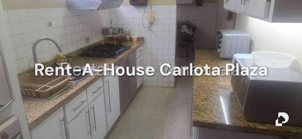 Casa en El Marqués, Caracas – 11