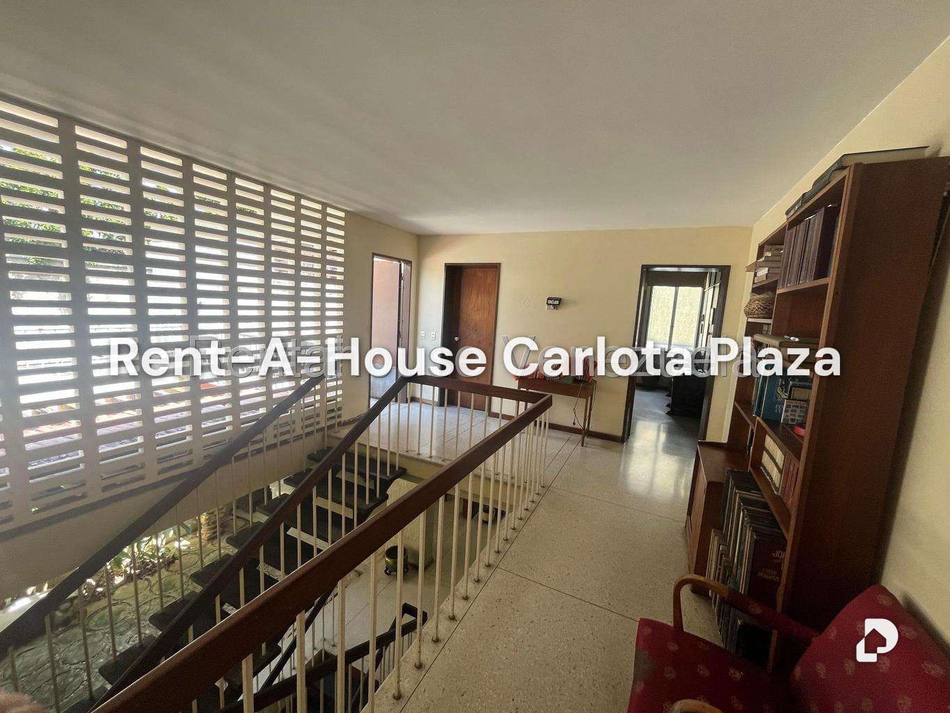 Casa en El Marqués, Caracas – 21