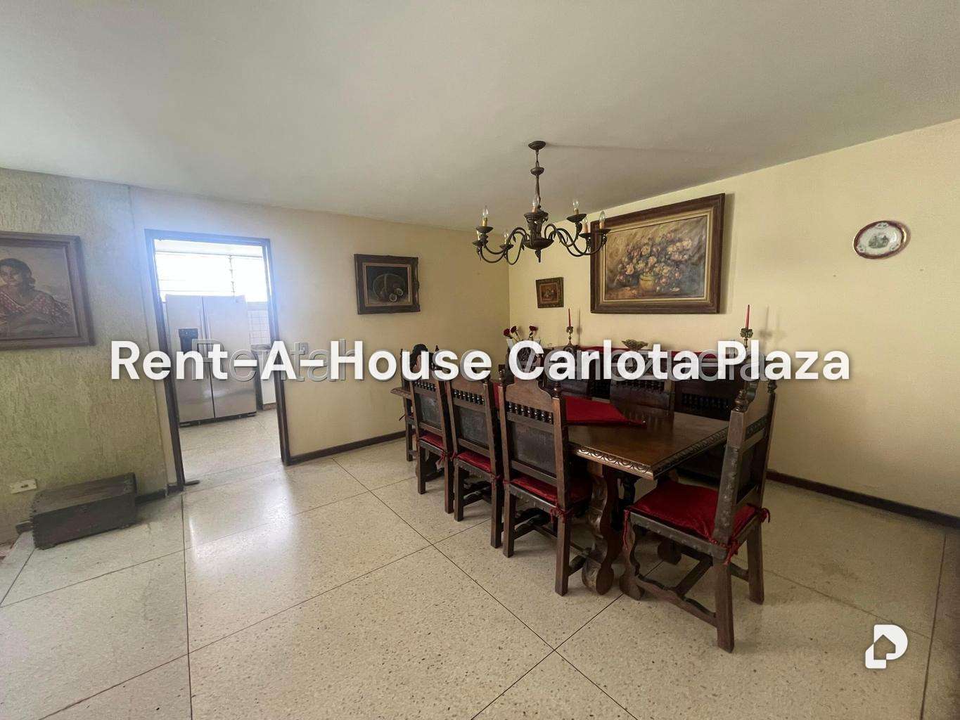 Casa en El Marqués, Caracas – 7