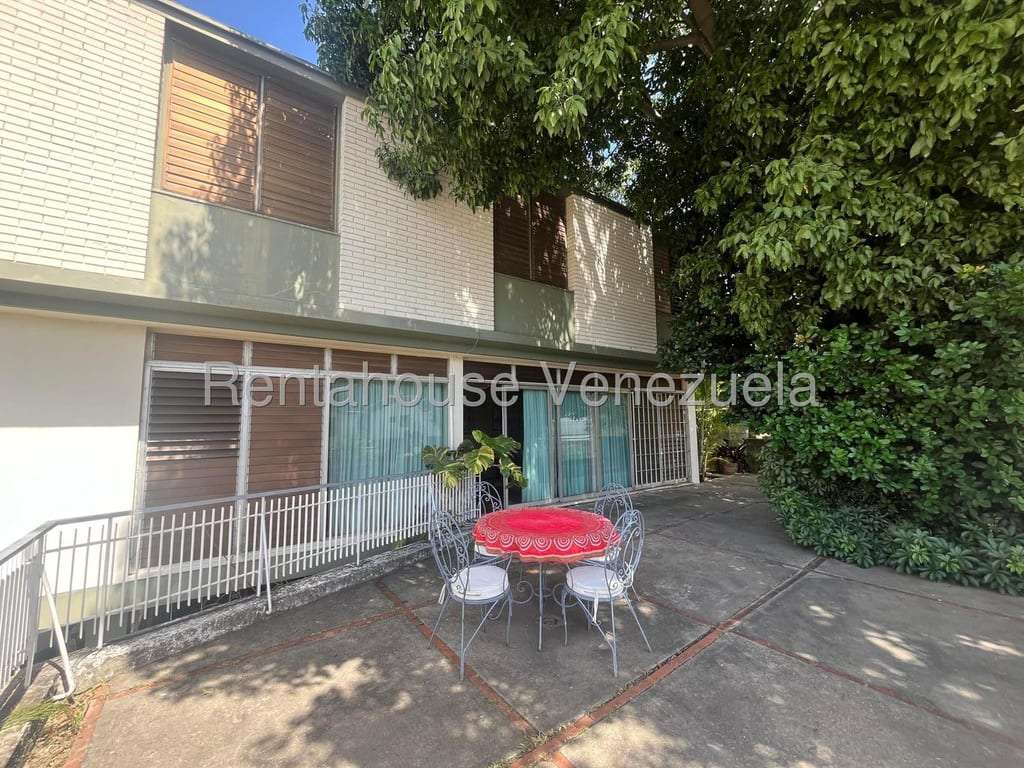 Casa en El Marqués, Caracas - 1