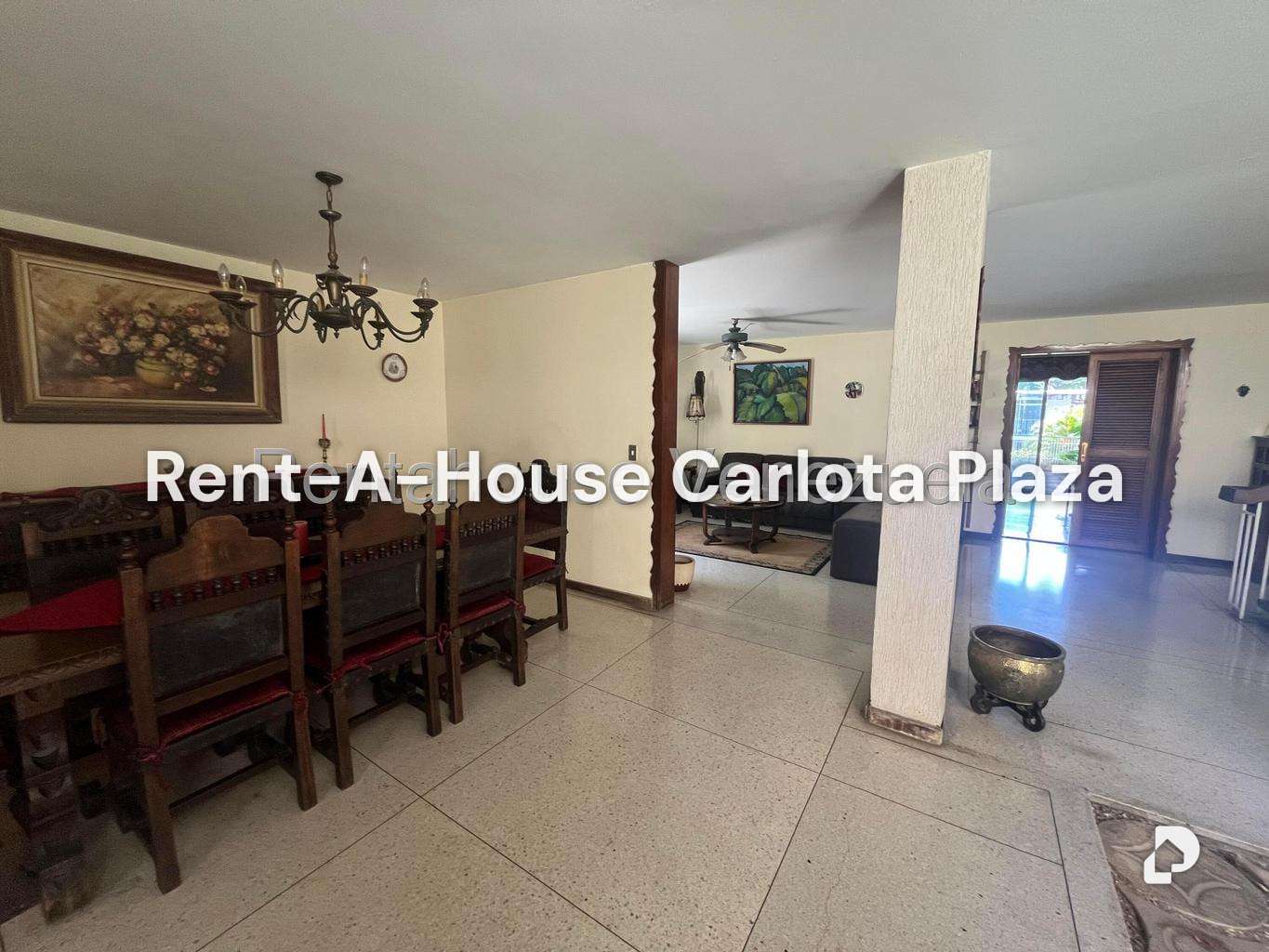 Casa en El Marqués, Caracas – 9