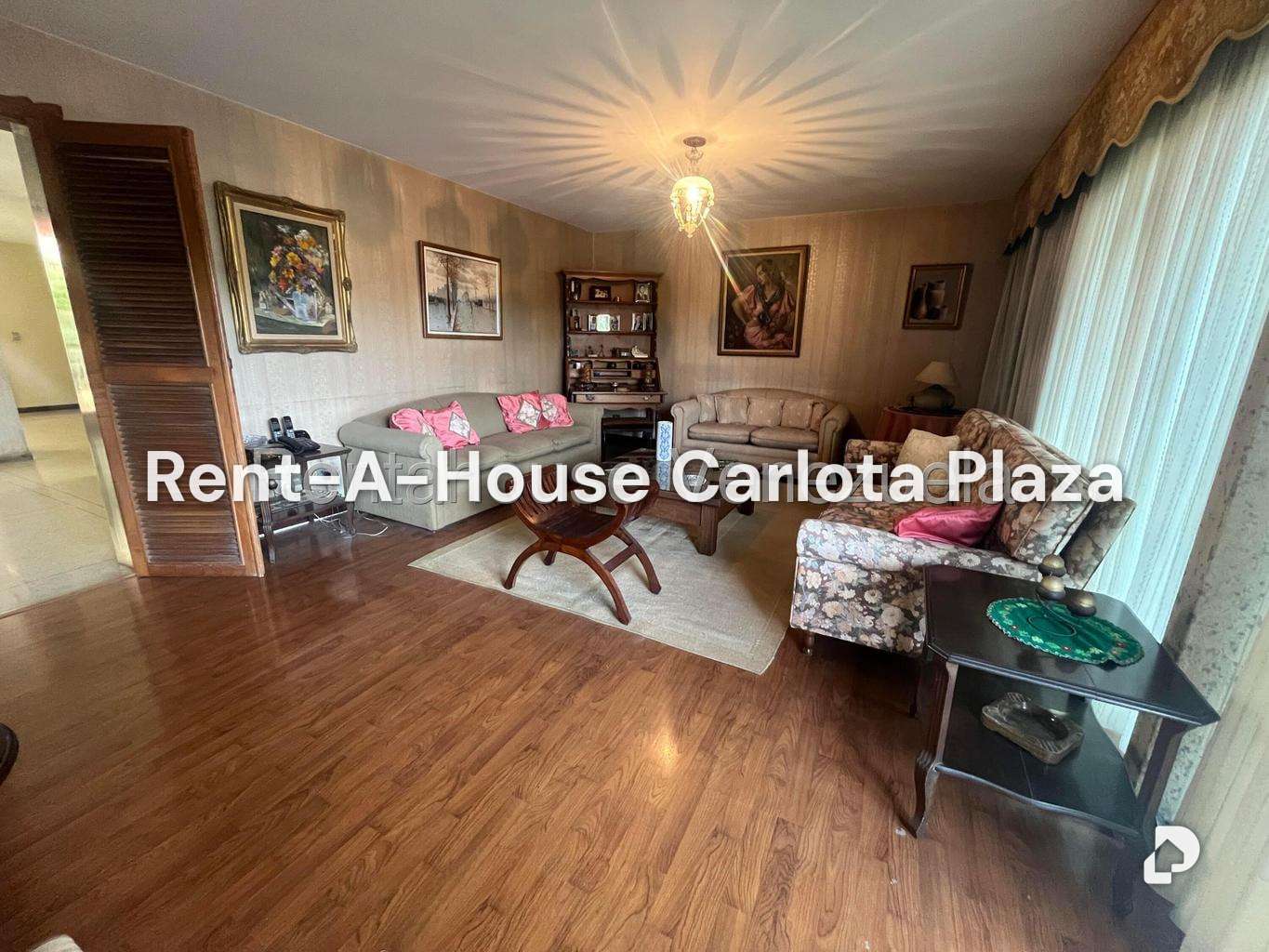 Casa en El Marqués, Caracas – 5