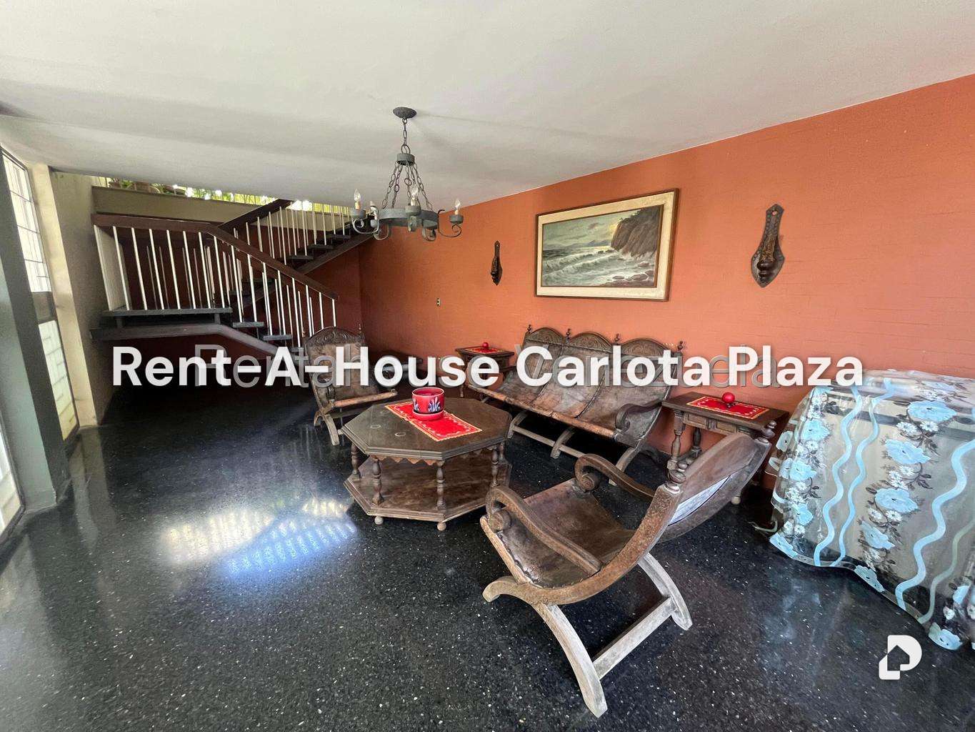Casa en El Marqués, Caracas – 29