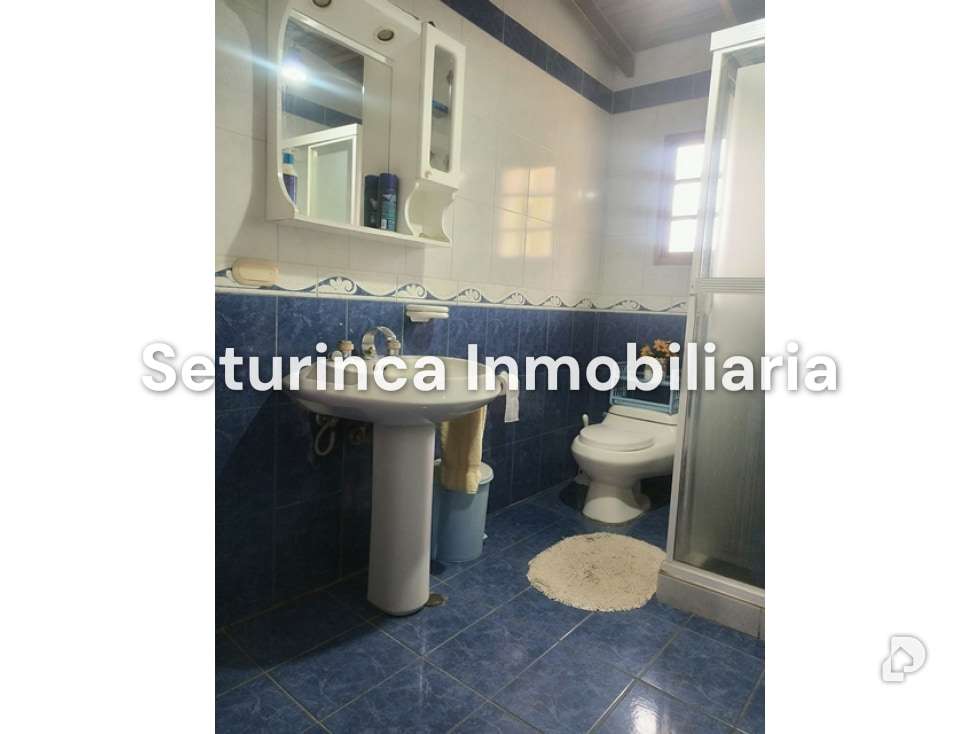Casa en El Junquito, Caracas – 45