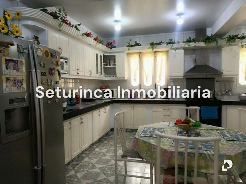 Casa en El Junquito, Caracas – 26