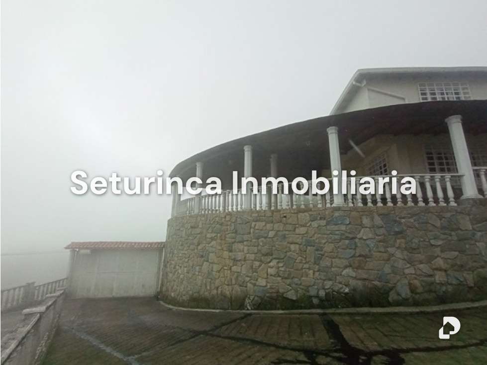 Casa en El Junquito, Caracas – 51