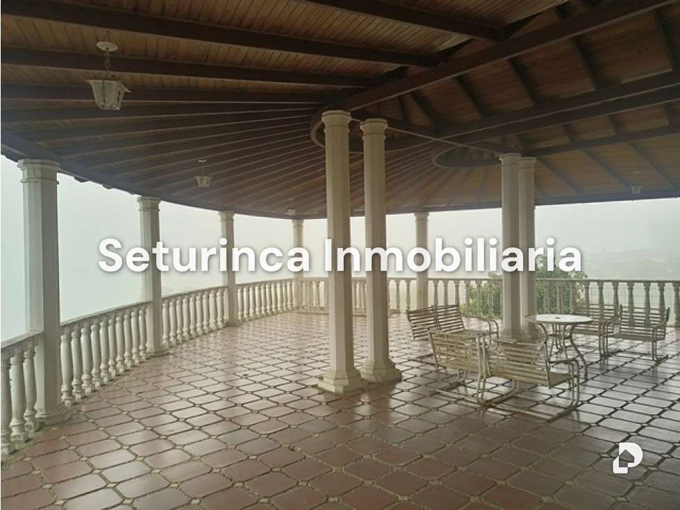 Casa en El Junquito, Caracas – 15