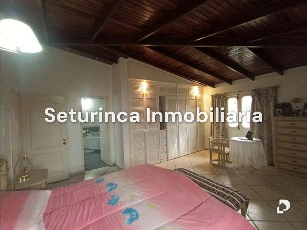 Casa en El Junquito, Caracas – 38