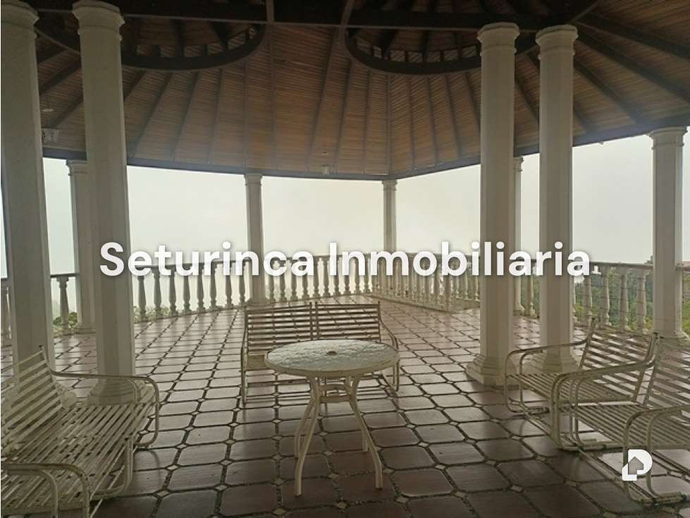 Casa en El Junquito, Caracas – 16
