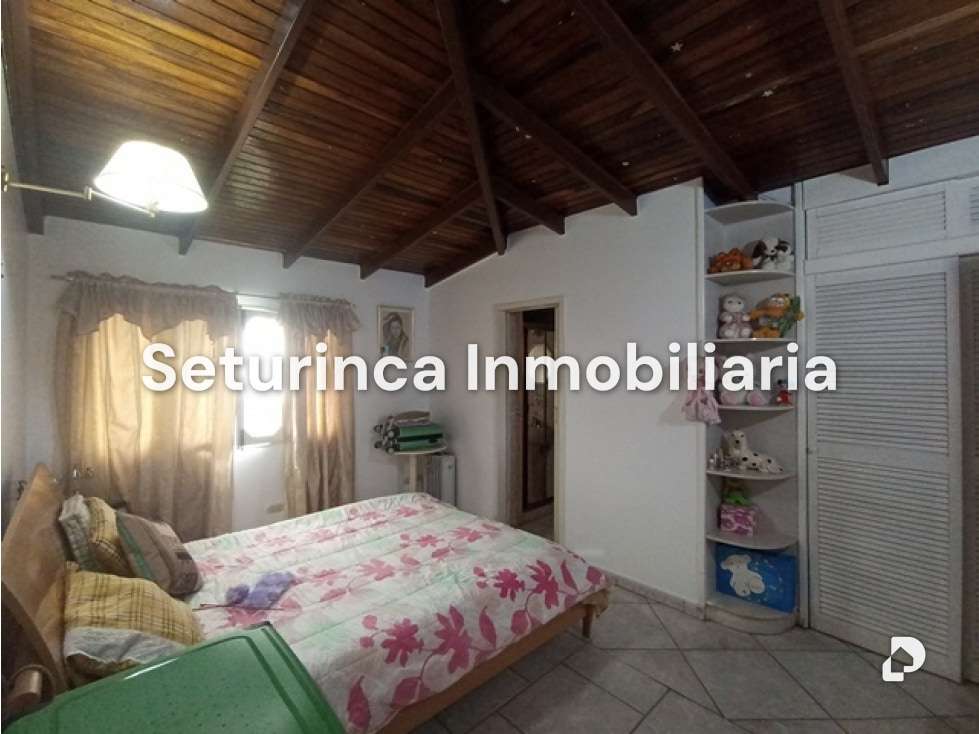 Casa en El Junquito, Caracas – 46