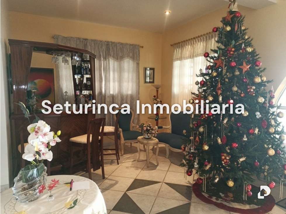 Casa en El Junquito, Caracas – 24