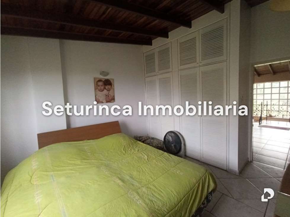 Casa en El Junquito, Caracas – 37