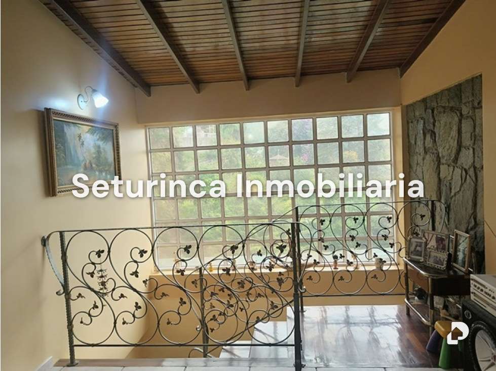 Casa en El Junquito, Caracas – 34