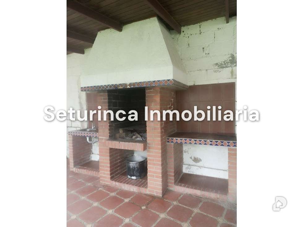 Casa en El Junquito, Caracas – 59