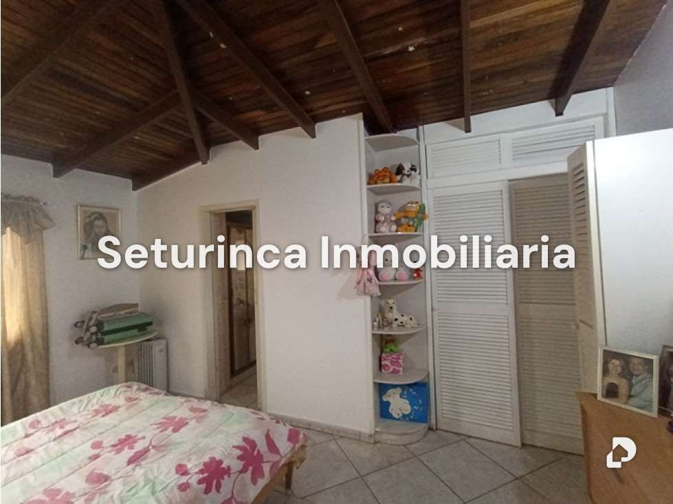 Casa en El Junquito, Caracas – 43