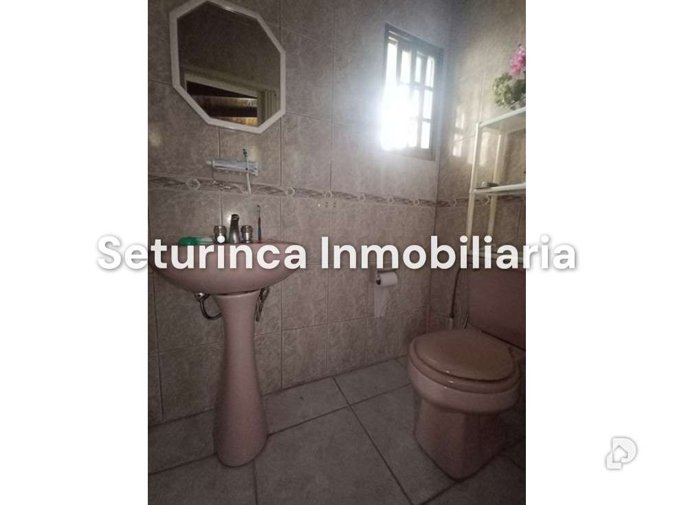 Casa en El Junquito, Caracas – 60