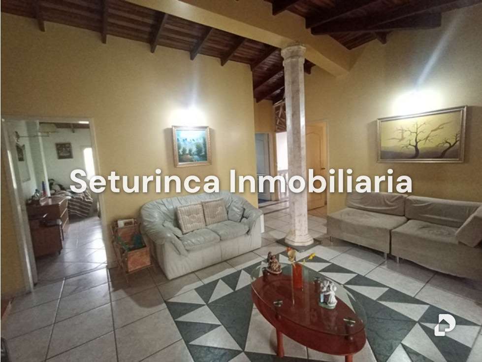Casa en El Junquito, Caracas – 31