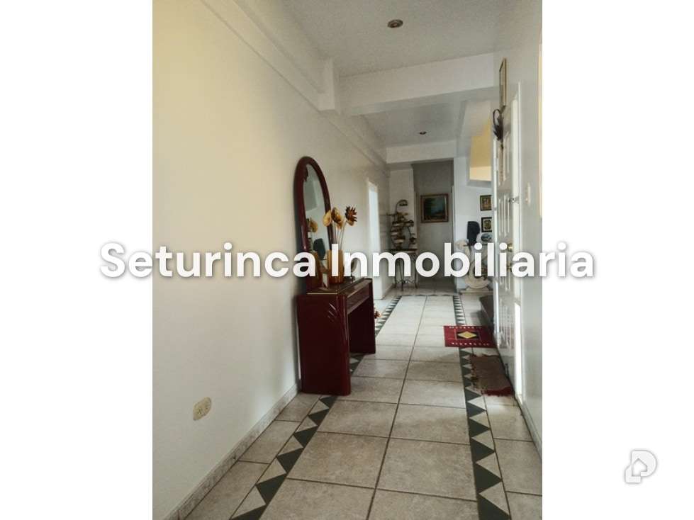 Casa en El Junquito, Caracas – 22