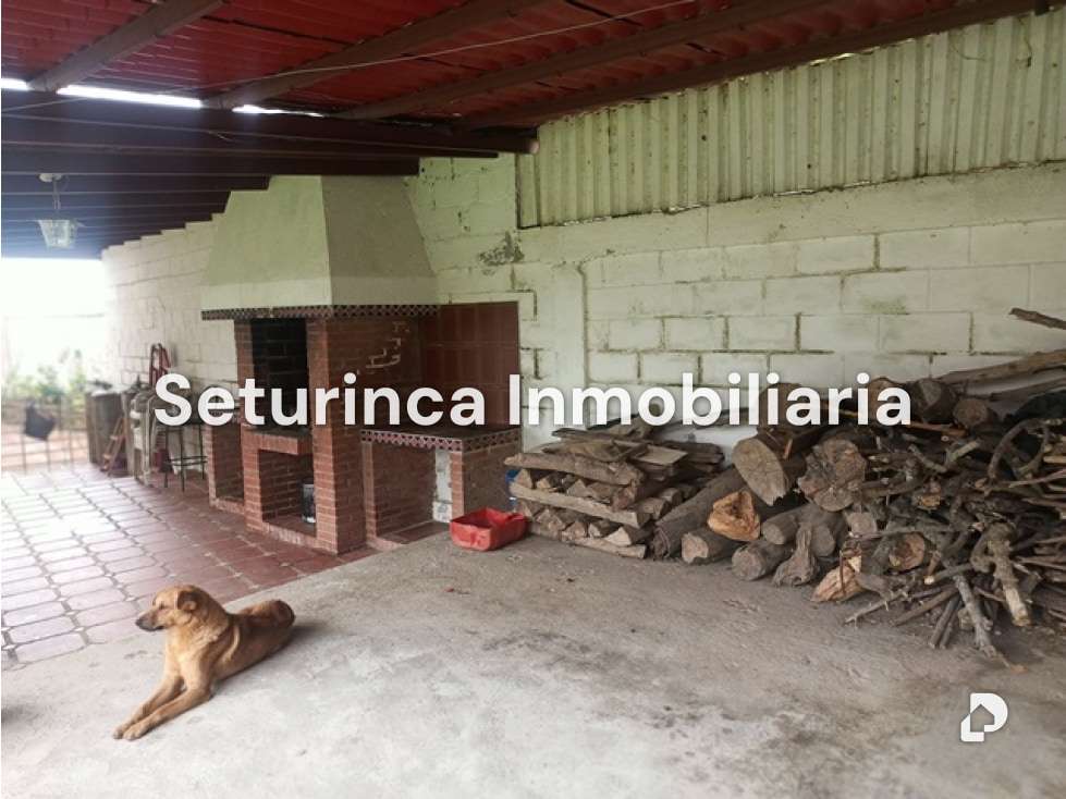Casa en El Junquito, Caracas – 65
