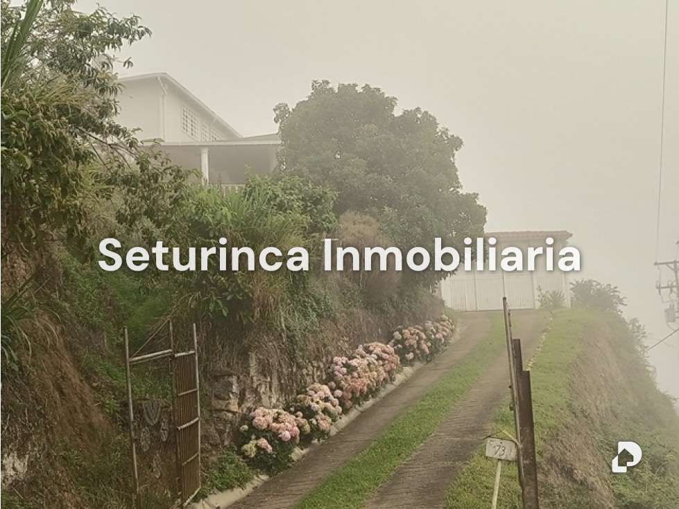 Casa en El Junquito, Caracas – 3