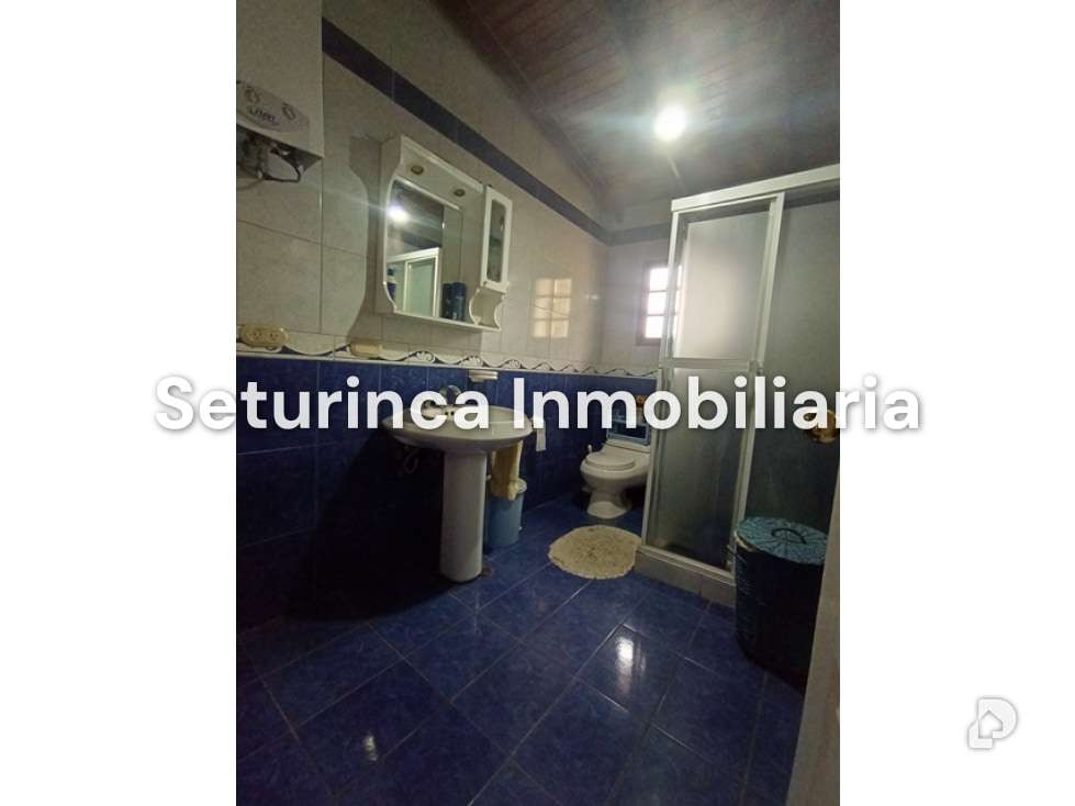 Casa en El Junquito, Caracas – 44