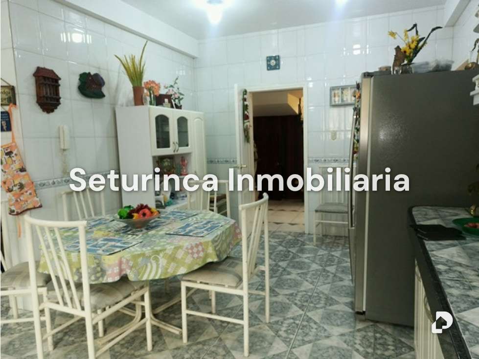 Casa en El Junquito, Caracas – 28