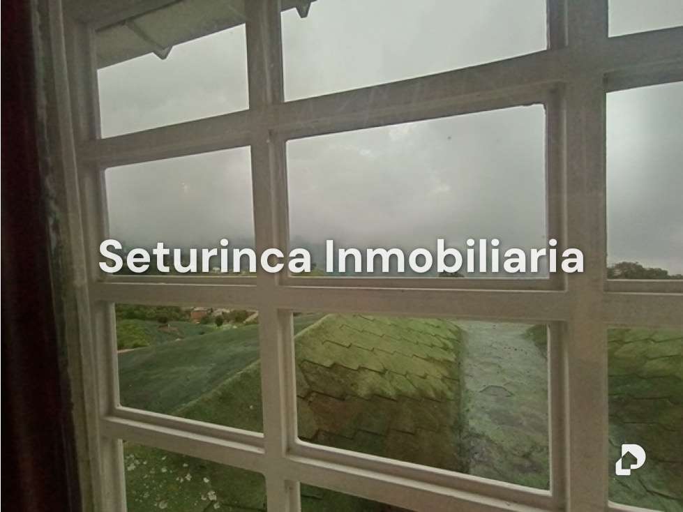 Casa en El Junquito, Caracas – 49