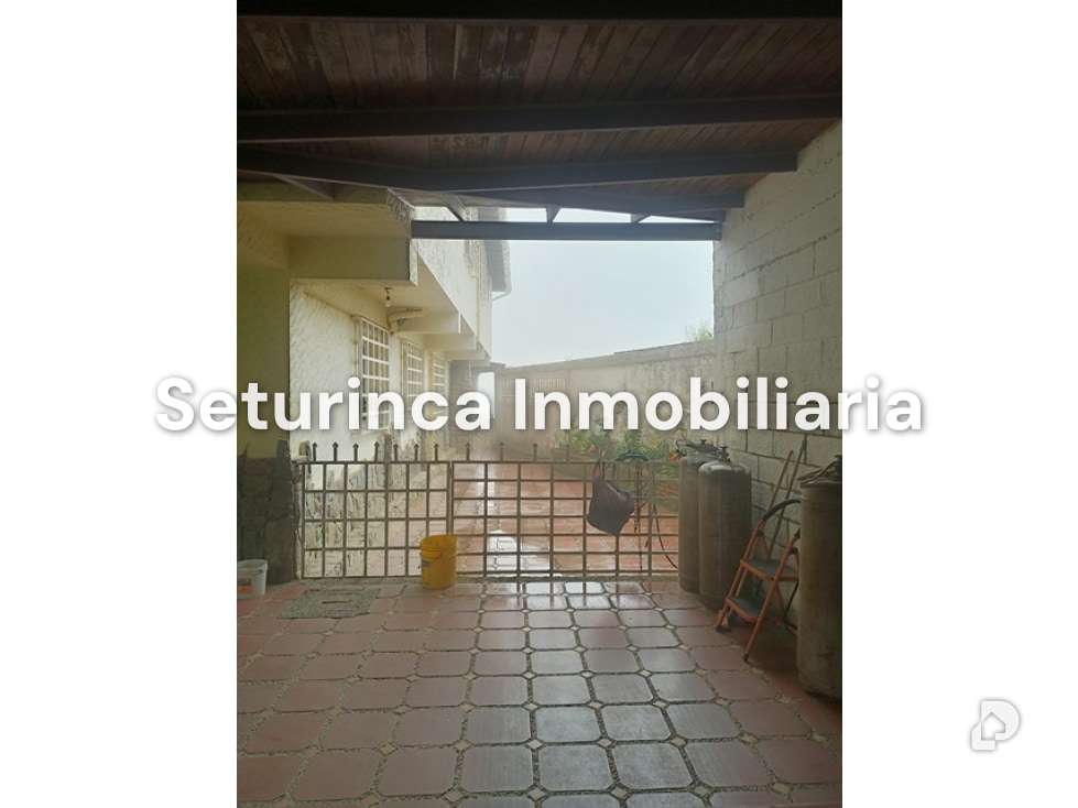 Casa en El Junquito, Caracas – 58