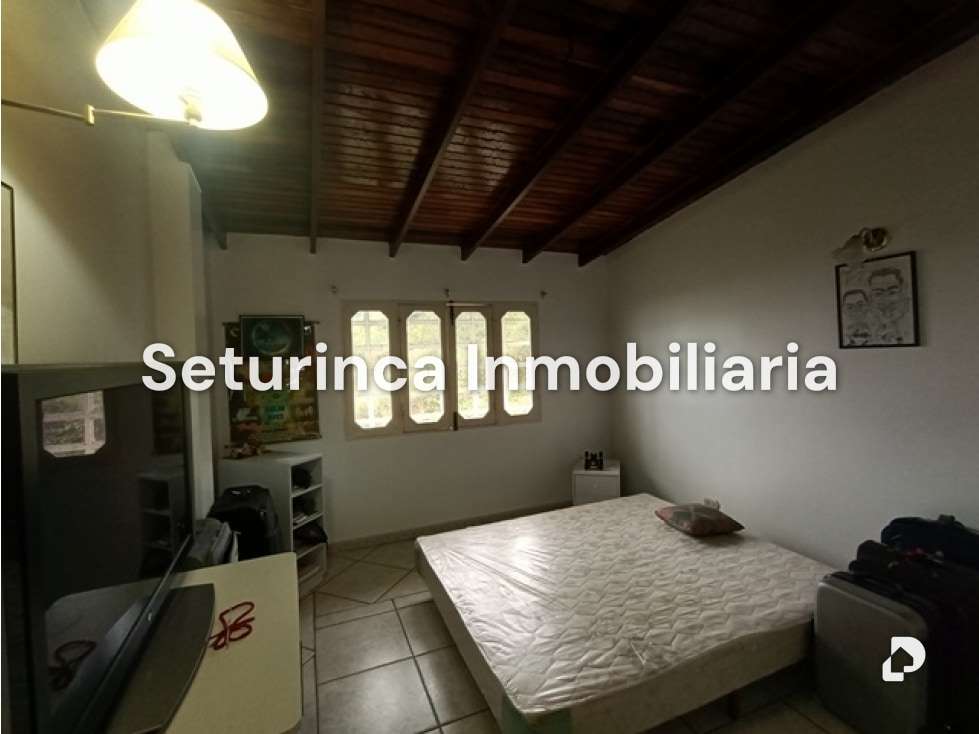 Casa en El Junquito, Caracas – 35