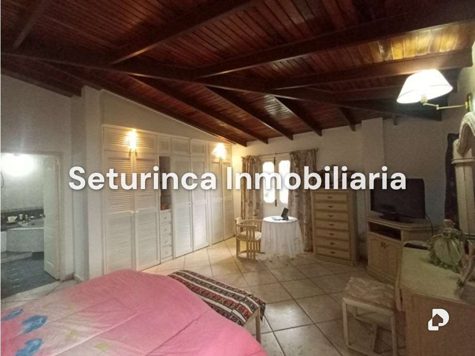 Casa en El Junquito, Caracas – 42