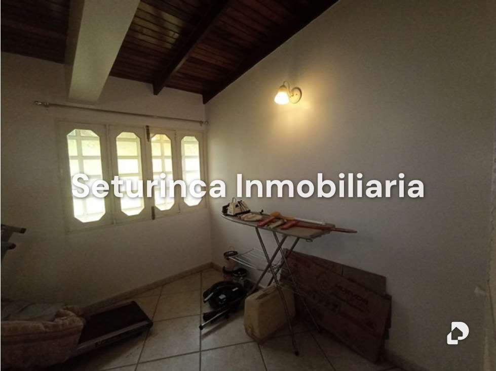 Casa en El Junquito, Caracas – 55