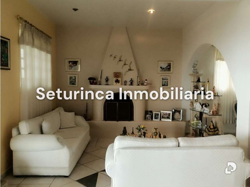 Casa en El Junquito, Caracas – 13