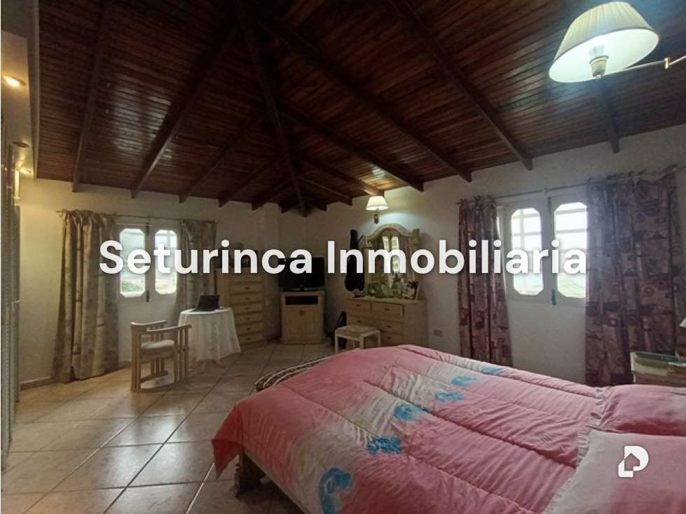 Casa en El Junquito, Caracas – 36