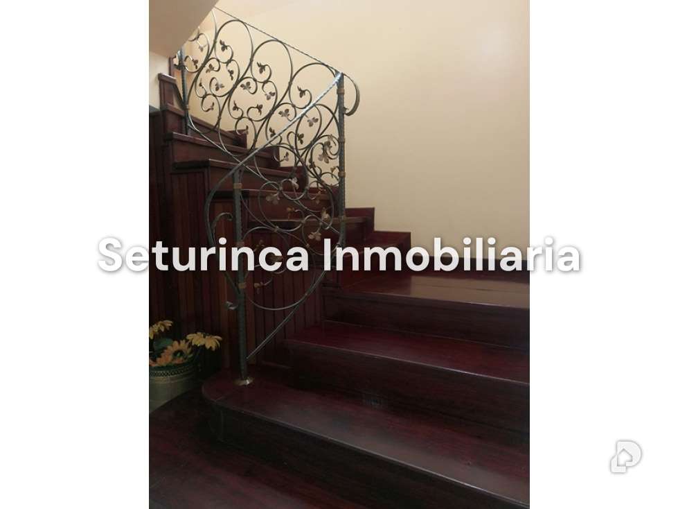 Casa en El Junquito, Caracas – 32