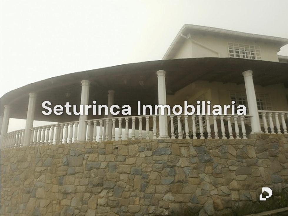 Casa en El Junquito, Caracas – 4