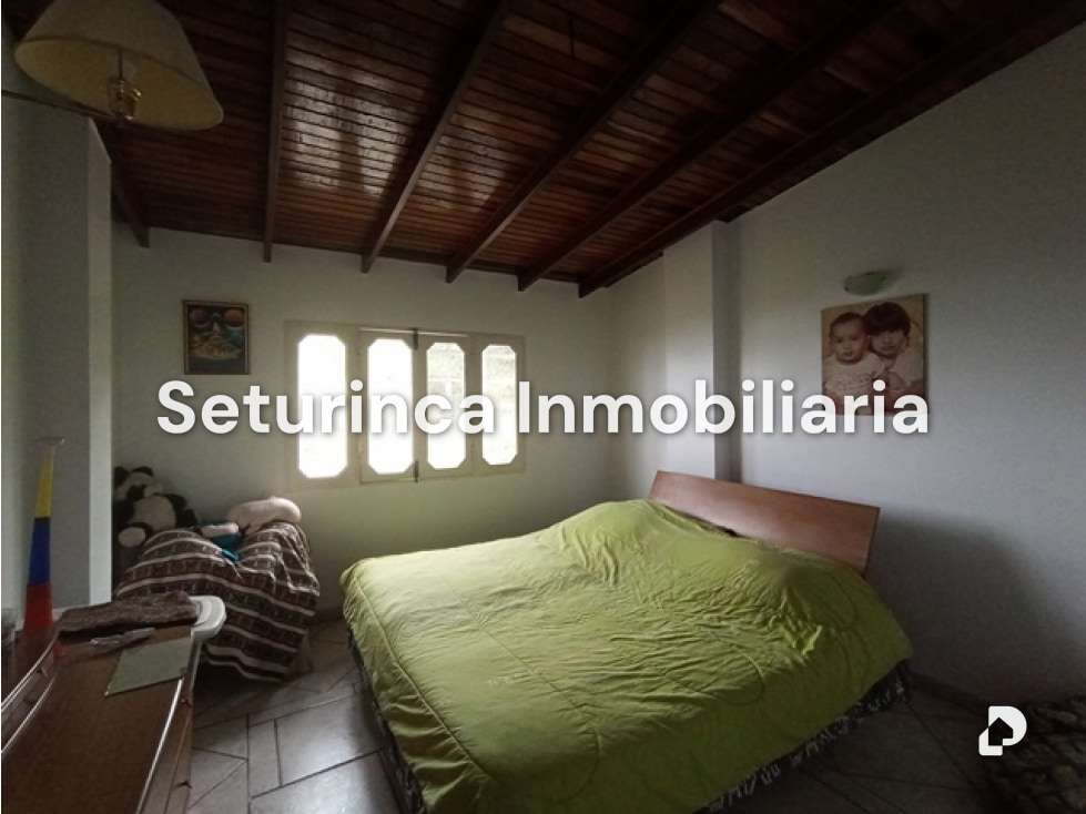 Casa en El Junquito, Caracas – 41