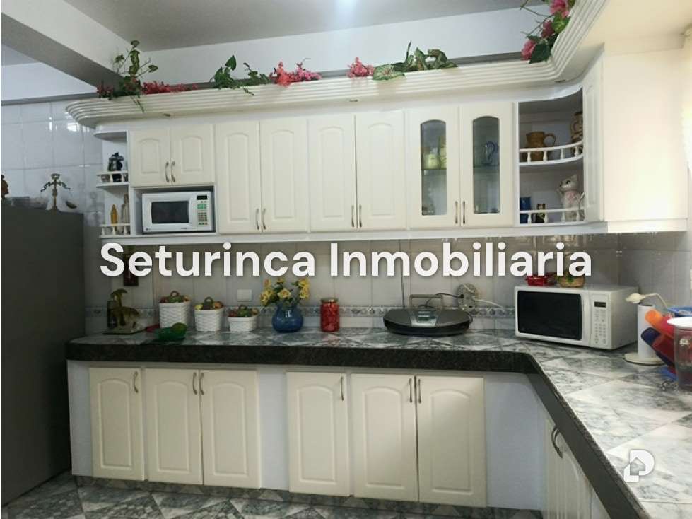 Casa en El Junquito, Caracas – 25