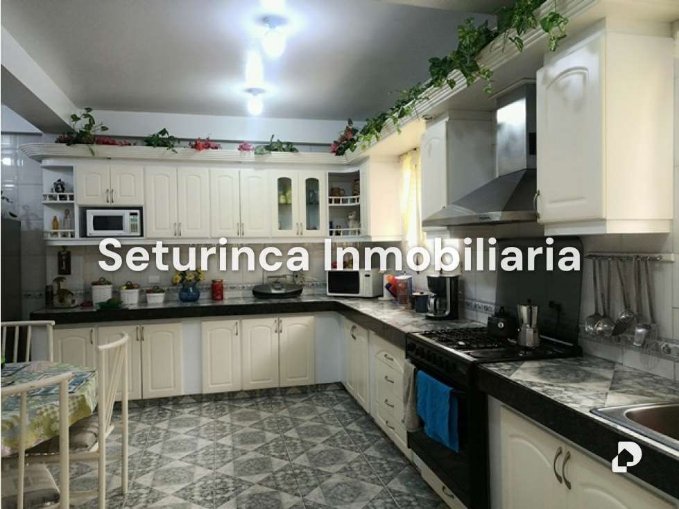 Casa en El Junquito, Caracas – 27