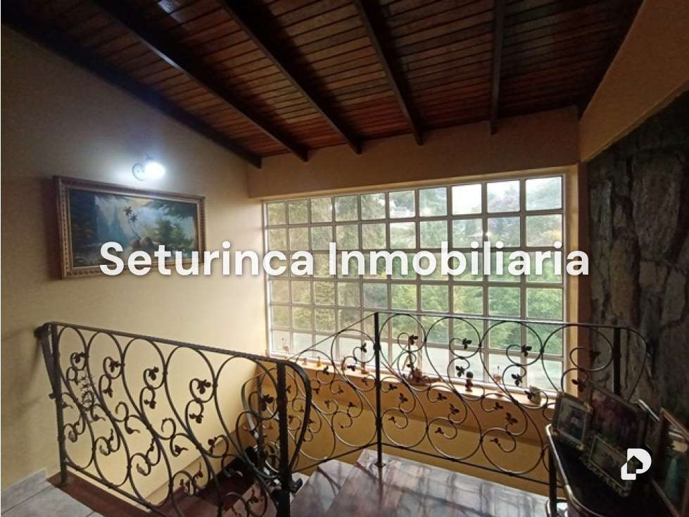 Casa en El Junquito, Caracas – 33