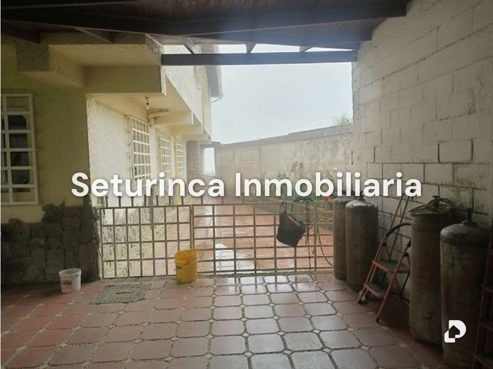 Casa en El Junquito, Caracas – 62
