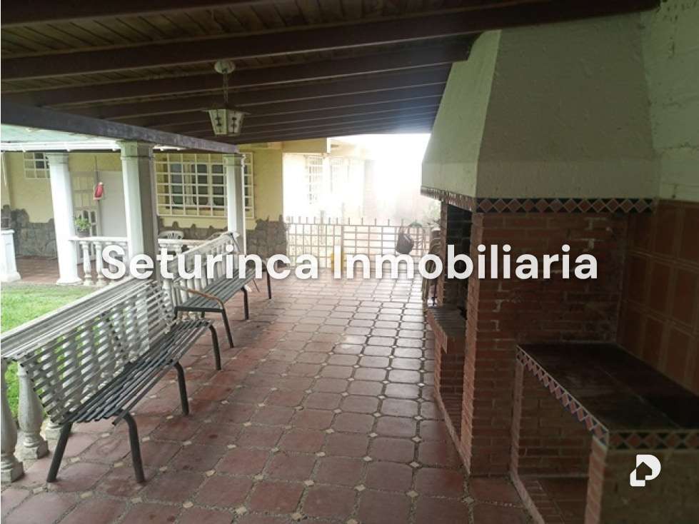 Casa en El Junquito, Caracas – 61
