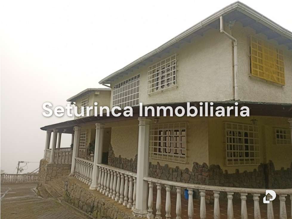 Casa en El Junquito, Caracas – 6