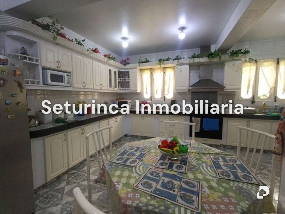 Casa en El Junquito, Caracas – 29