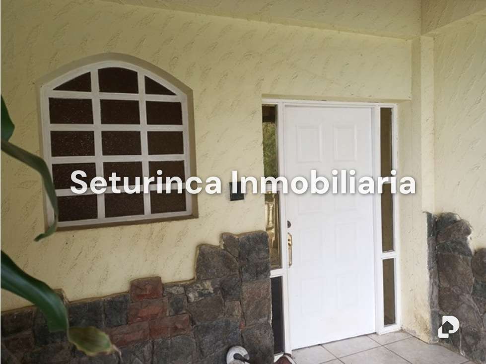 Casa en El Junquito, Caracas – 8